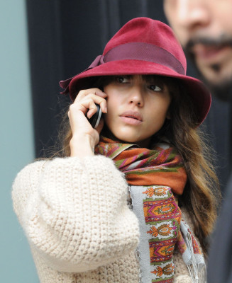 photo 24 in Jessica Alba gallery [id570943] 2012-10-15 00:00:00
