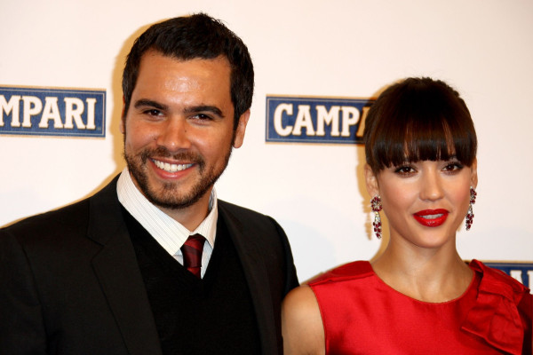 Jessica Alba pic #570722