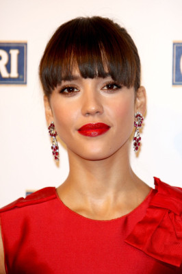Jessica Alba pic #565694