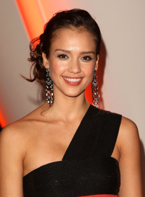 Jessica Alba pic #562832