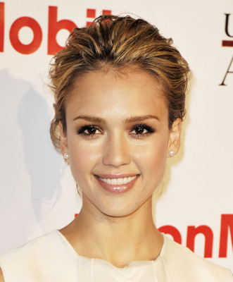 Jessica Alba pic #587380