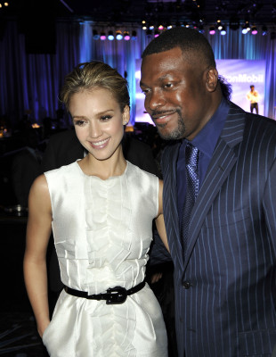 Jessica Alba pic #570721