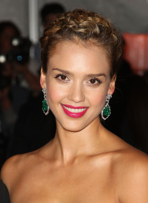 Jessica Alba pic #562837