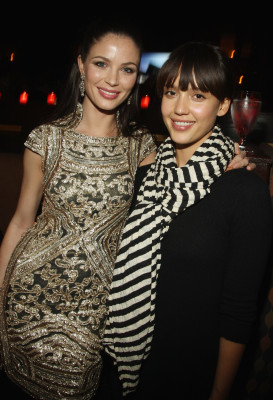 photo 20 in Jessica Alba gallery [id433669] 2011-11-09 00:00:00
