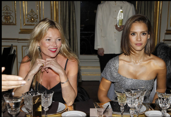Jessica Alba pic #350822