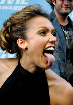 Jessica Alba pic #329381