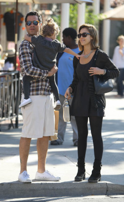 Jessica Alba pic #485758