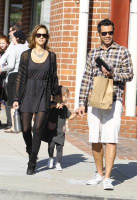 Jessica Alba pic #485756