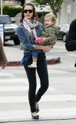 photo 26 in Jessica Alba gallery [id500187] 2012-04-20 00:00:00