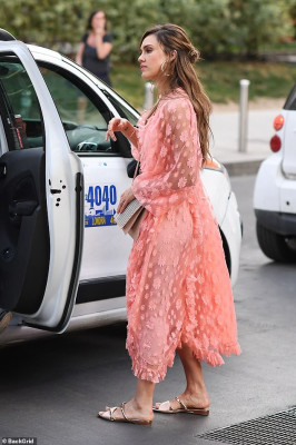 Jessica Alba pic #1187886