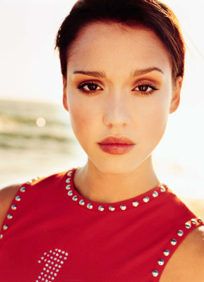 Jessica Alba pic #476027