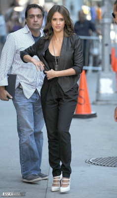 Jessica Alba pic #291570