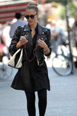 Jessica Alba pic #560537