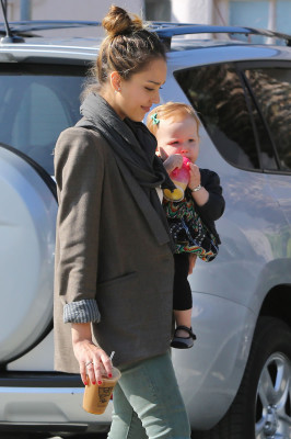 photo 17 in Jessica Alba gallery [id579862] 2012-11-11 00:00:00