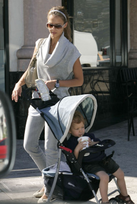 Jessica Alba pic #495194