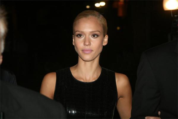 photo 4 in Jessica Alba gallery [id382224] 2011-04-08 00:00:00