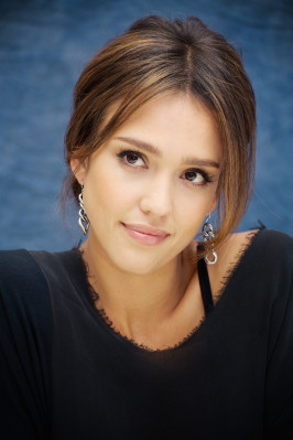 Jessica Alba pic #291625