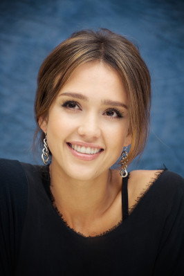 Jessica Alba pic #291626