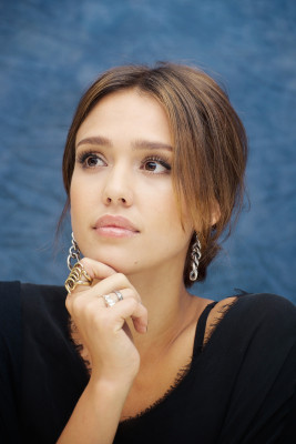 Jessica Alba pic #291624
