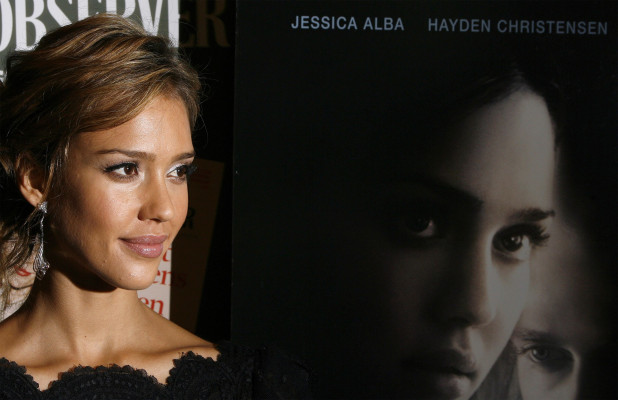 Jessica Alba pic #346677