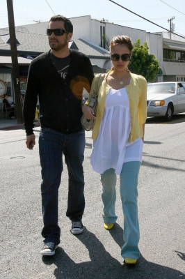 Jessica Alba pic #266075