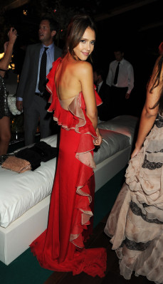 Jessica Alba pic #313258