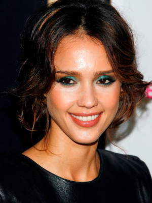 Jessica Alba pic #272750