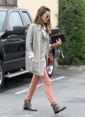 photo 19 in Jessica Alba gallery [id495208] 2012-04-10 00:00:00