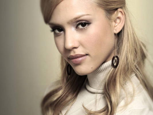 Jessica Alba pic #120072