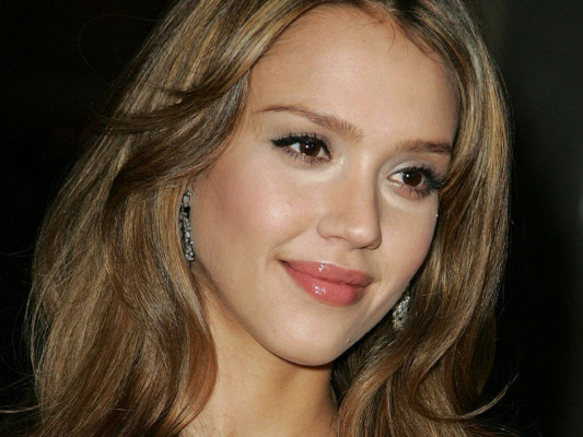 Jessica Alba pic #120071