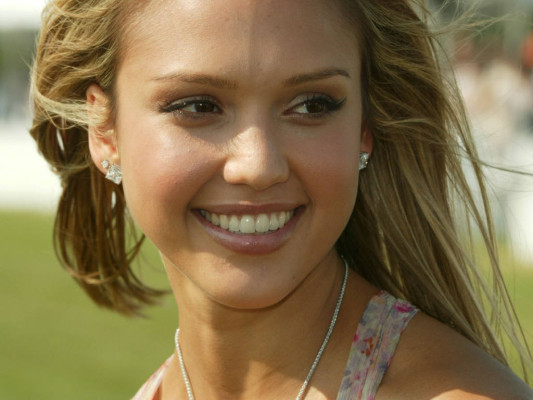 Jessica Alba pic #120073