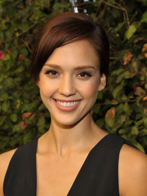 Jessica Alba pic #507908