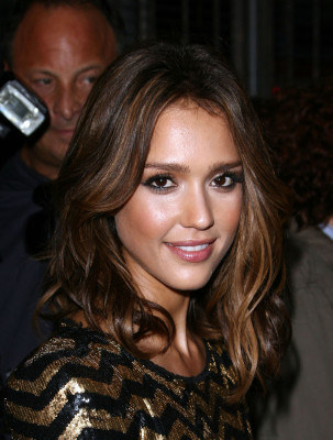 Jessica Alba pic #291633