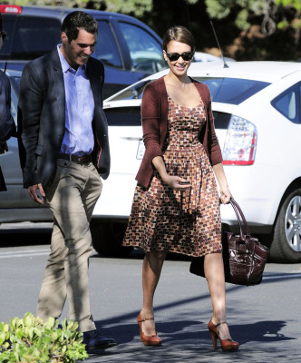 photo 17 in Jessica Alba gallery [id297070] 2010-09-17 00:00:00
