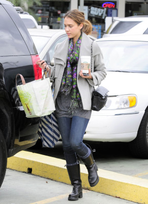 Jessica Alba pic #302842