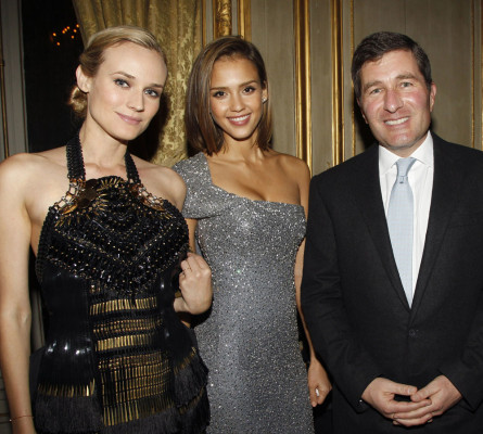 Jessica Alba pic #351040
