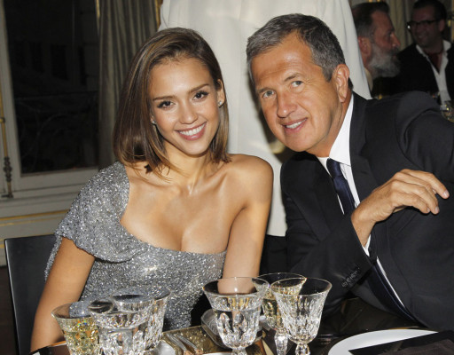 Jessica Alba pic #351039