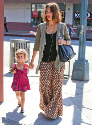 photo 16 in Jessica Alba gallery [id373927] 2011-03-21 00:00:00