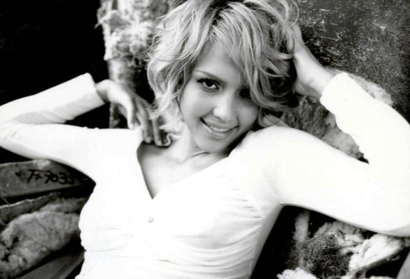 Jessica Alba pic #119509