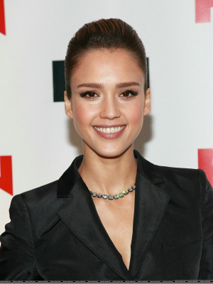 Jessica Alba pic #346031
