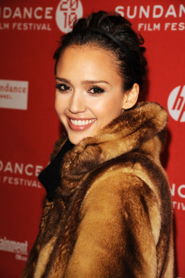 photo 22 in Jessica Alba gallery [id353573] 2011-02-07 00:00:00