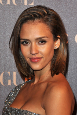 Jessica Alba pic #348609