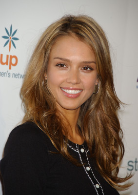 Jessica Alba pic #346228