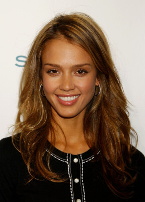 Jessica Alba pic #346227