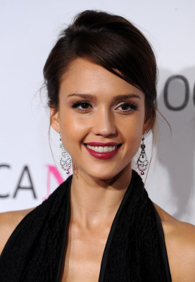 photo 12 in Jessica Alba gallery [id589639] 2012-12-10 00:00:00