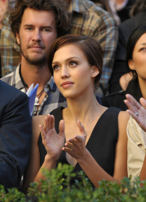 Jessica Alba pic #317930