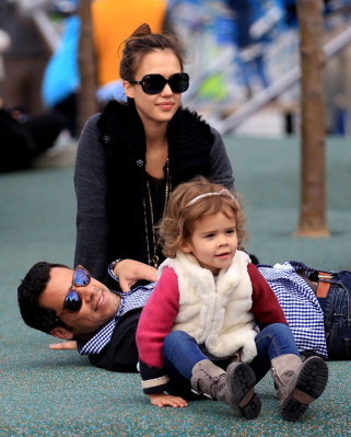 photo 15 in Jessica Alba gallery [id373928] 2011-03-21 00:00:00