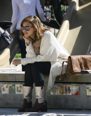 photo 14 in Jessica Alba gallery [id362865] 2011-02-22 00:00:00