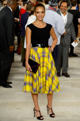 Jessica Alba pic #559410