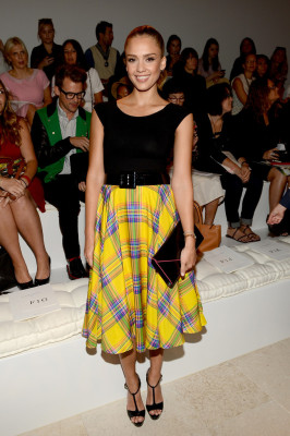 Jessica Alba pic #559406